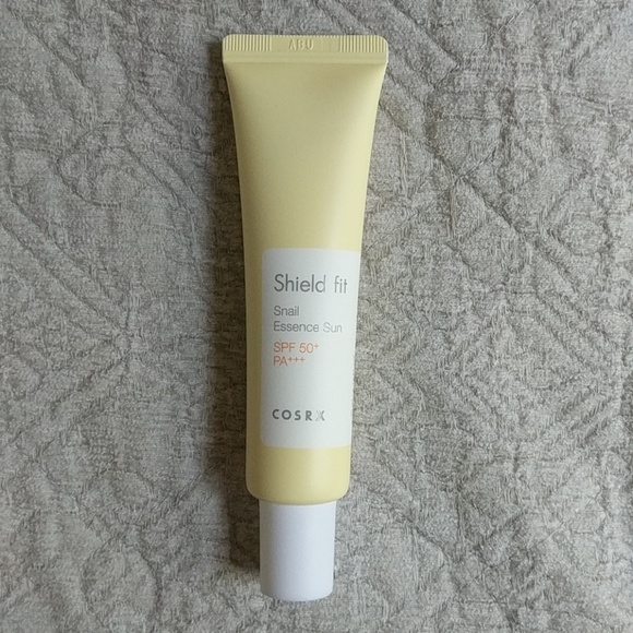 CosRX Other - Cosrx shield fit snail essence SPF50+/PA+++